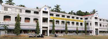 Darunnujoom College of Arts & Science, Perambra